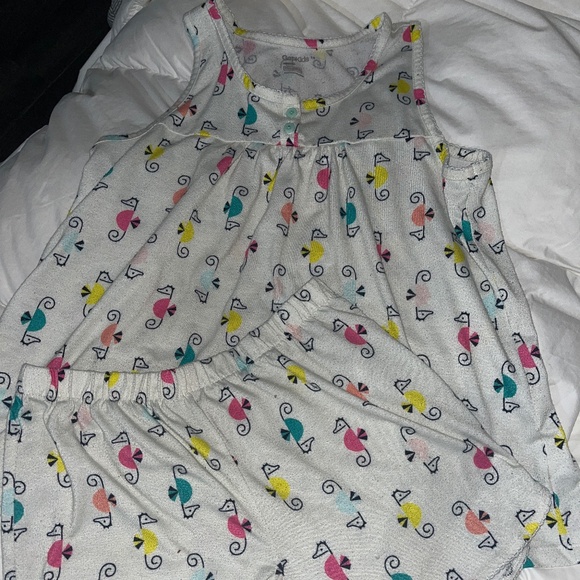 Gap kids pajama set - Picture 1 of 1